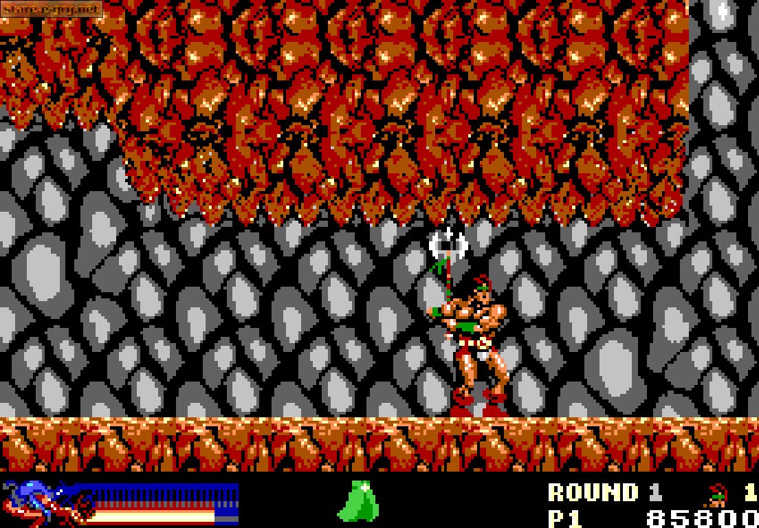 Rastan