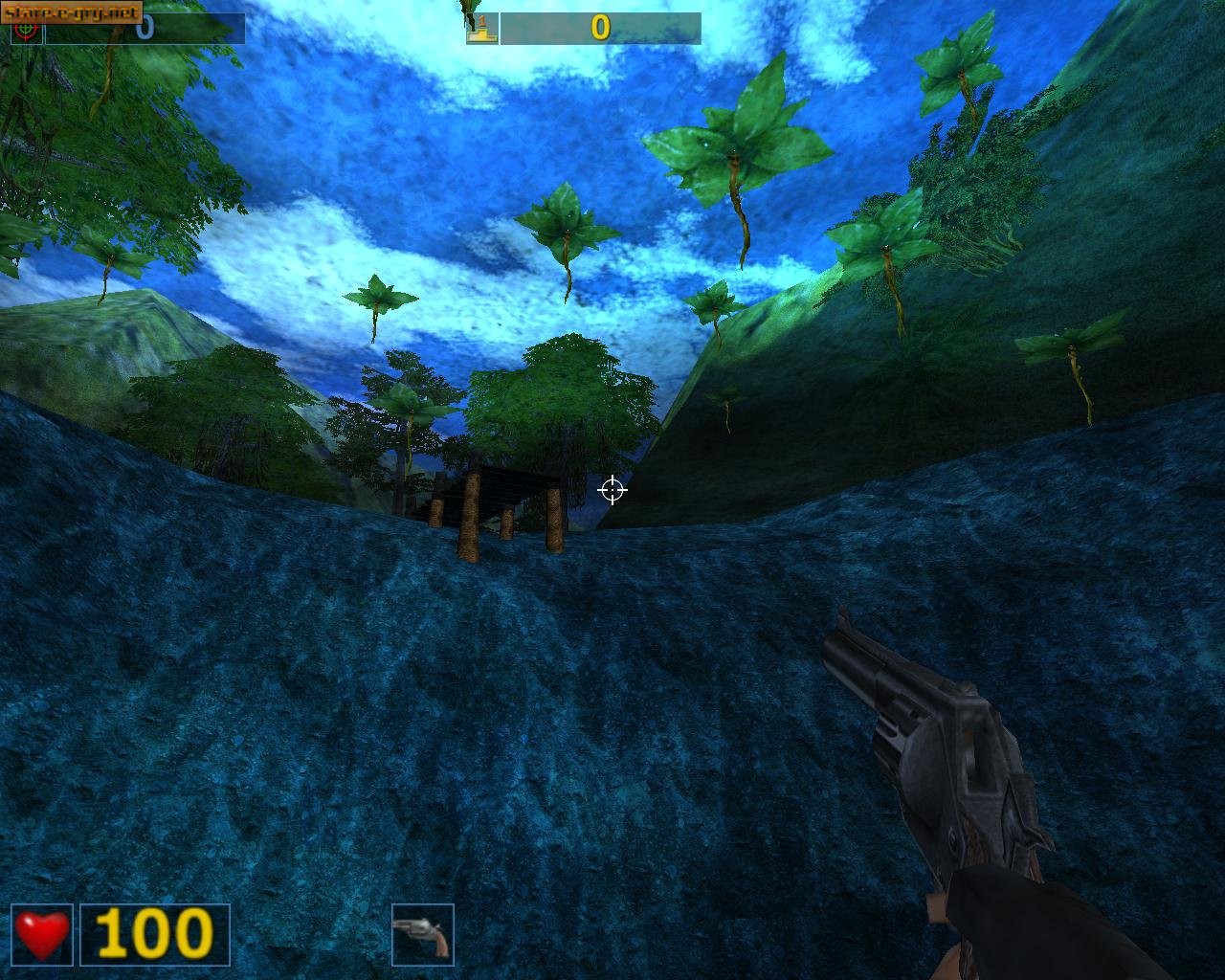 Serious Sam: The Second Encounter