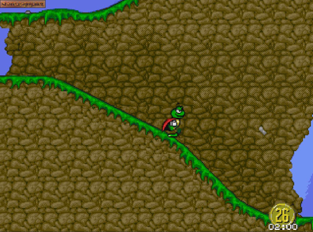 Superfrog