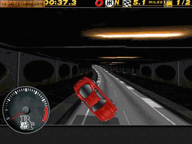 The Need for Speed