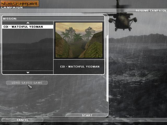 Tom Clancy's Ghost Recon: Island Thunder