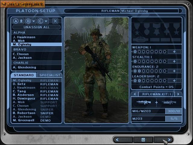 Tom Clancy's Ghost Recon: Island Thunder