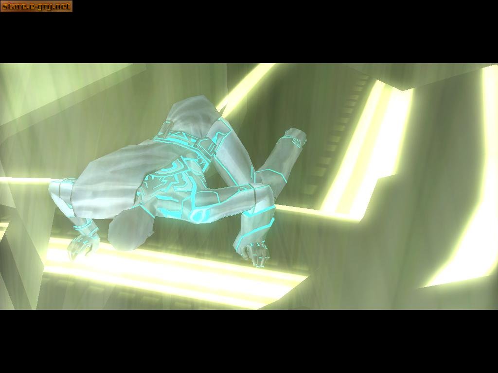 TRON 2.0