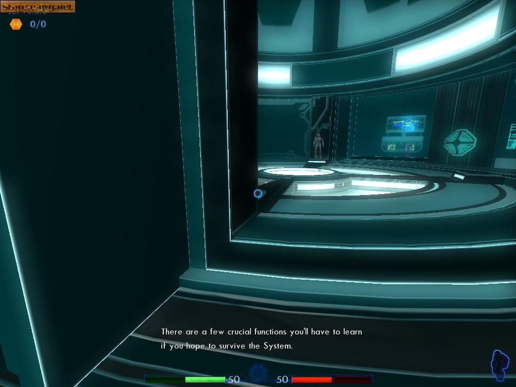 TRON 2.0