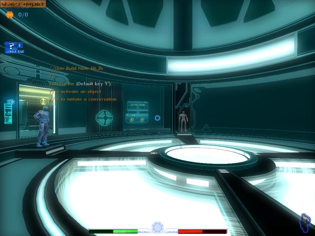 TRON 2.0