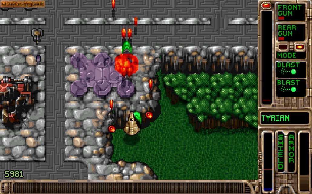 Tyrian
