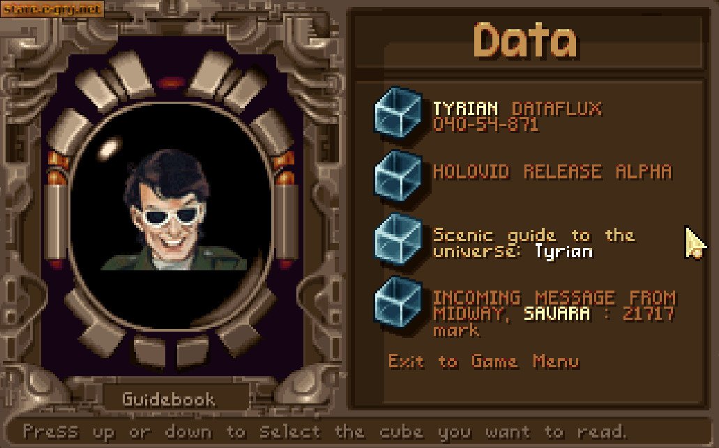 Tyrian