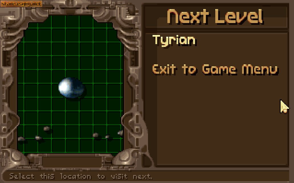 Tyrian