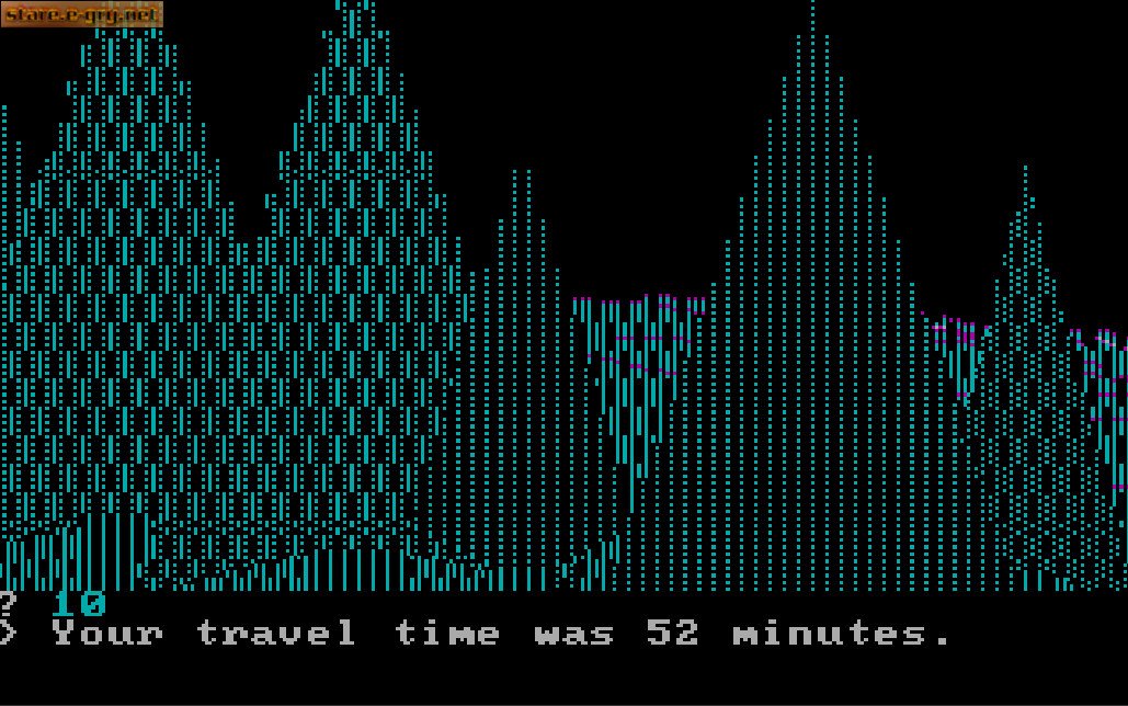 Wilderness: A Survival Adventure