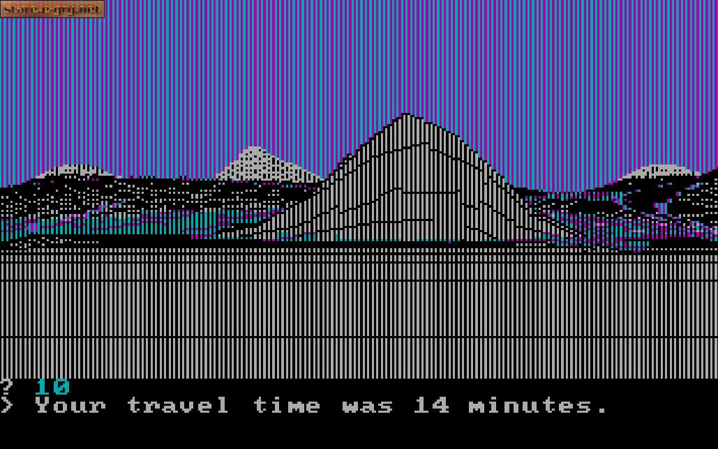 Wilderness: A Survival Adventure