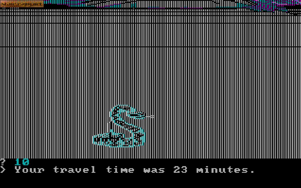 Wilderness: A Survival Adventure