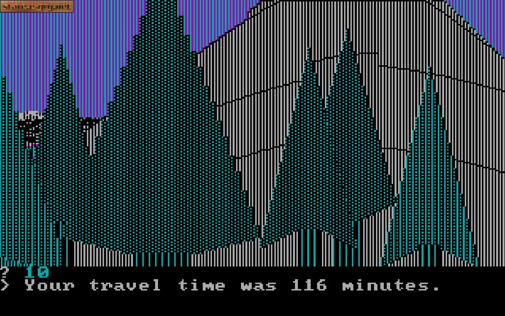 Wilderness: A Survival Adventure