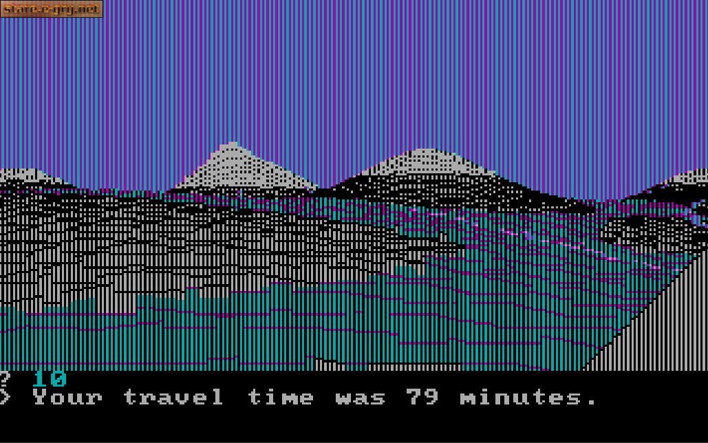 Wilderness: A Survival Adventure