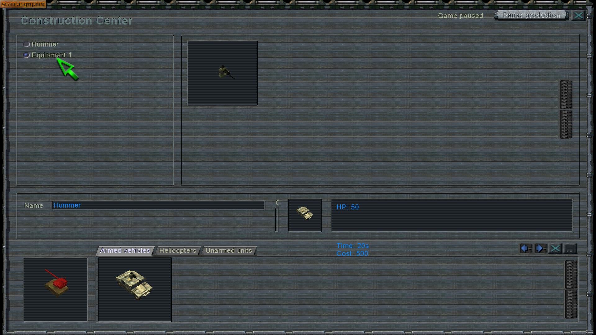 World War III: Black Gold