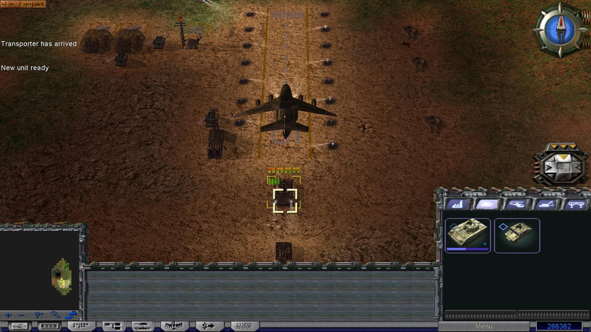 World War III: Black Gold