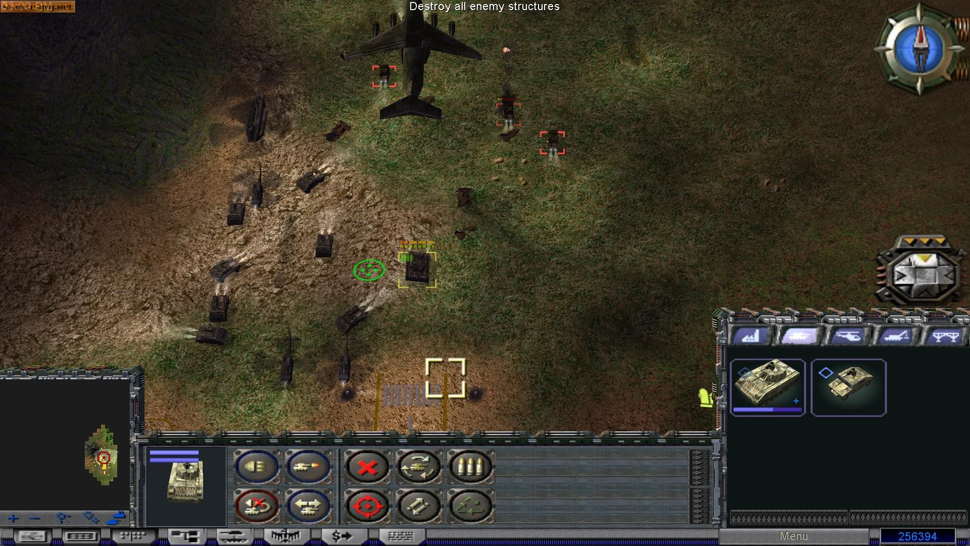 World War III: Black Gold