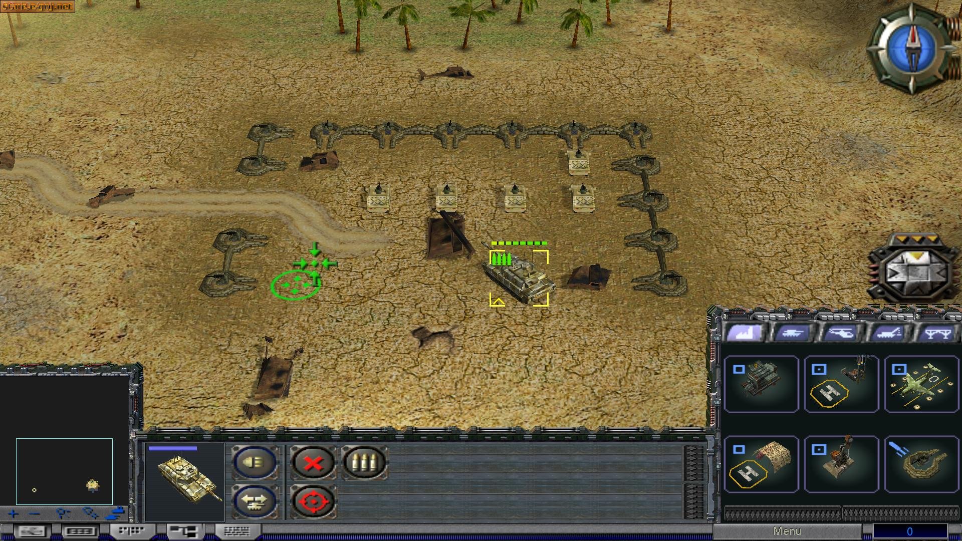 World War III: Black Gold