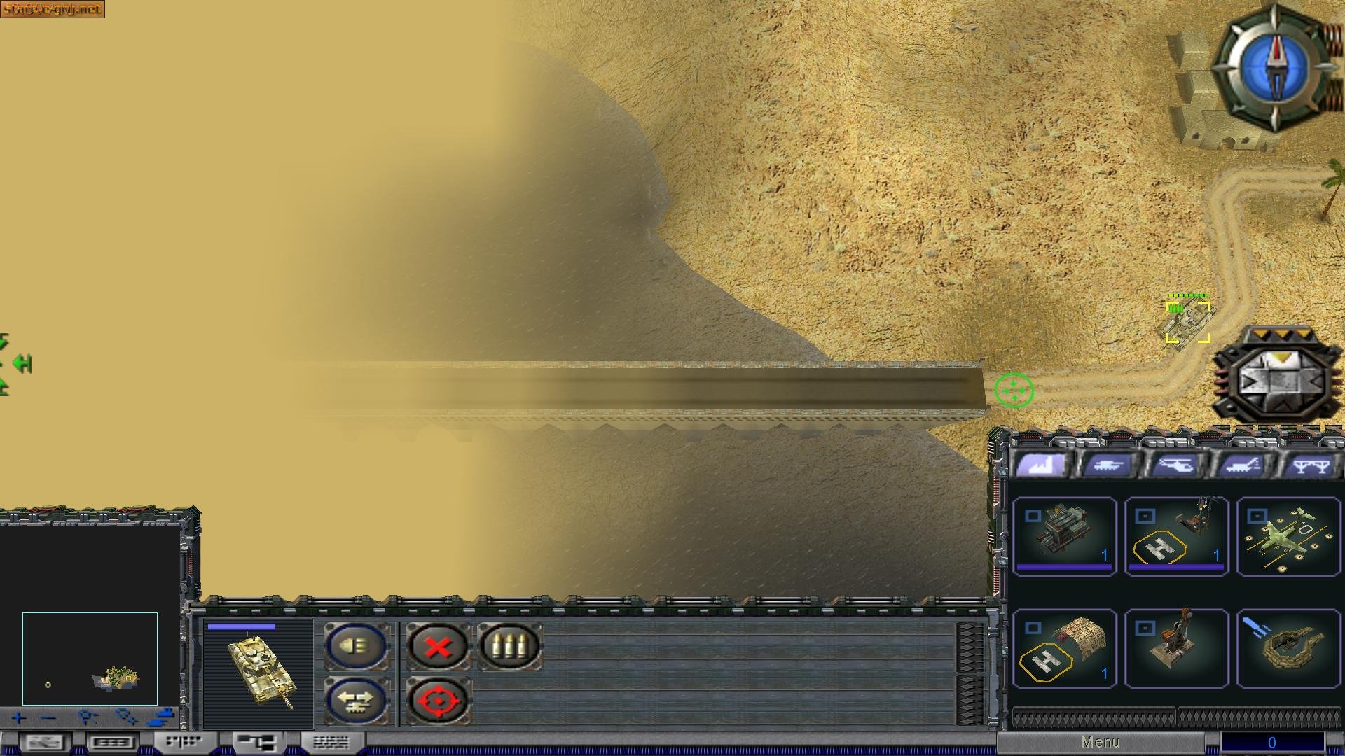 World War III: Black Gold