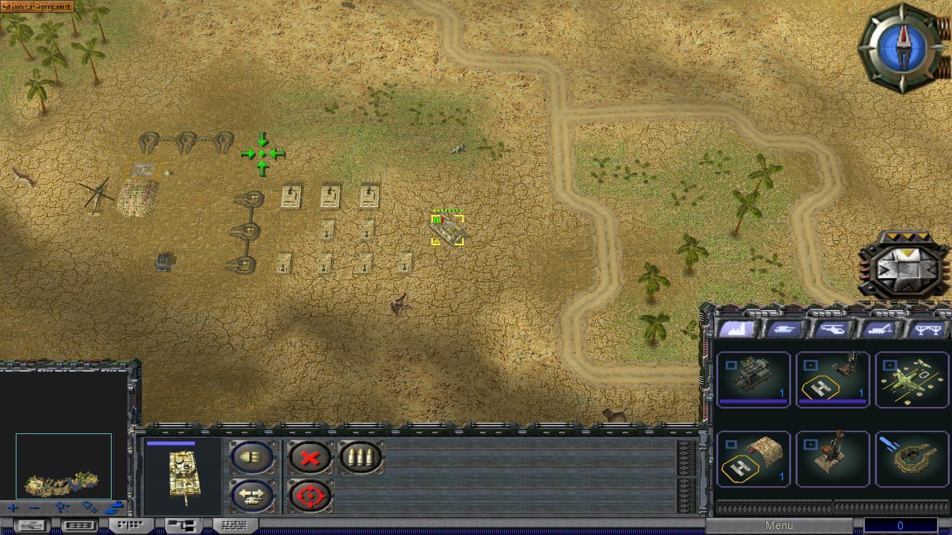 World War III: Black Gold