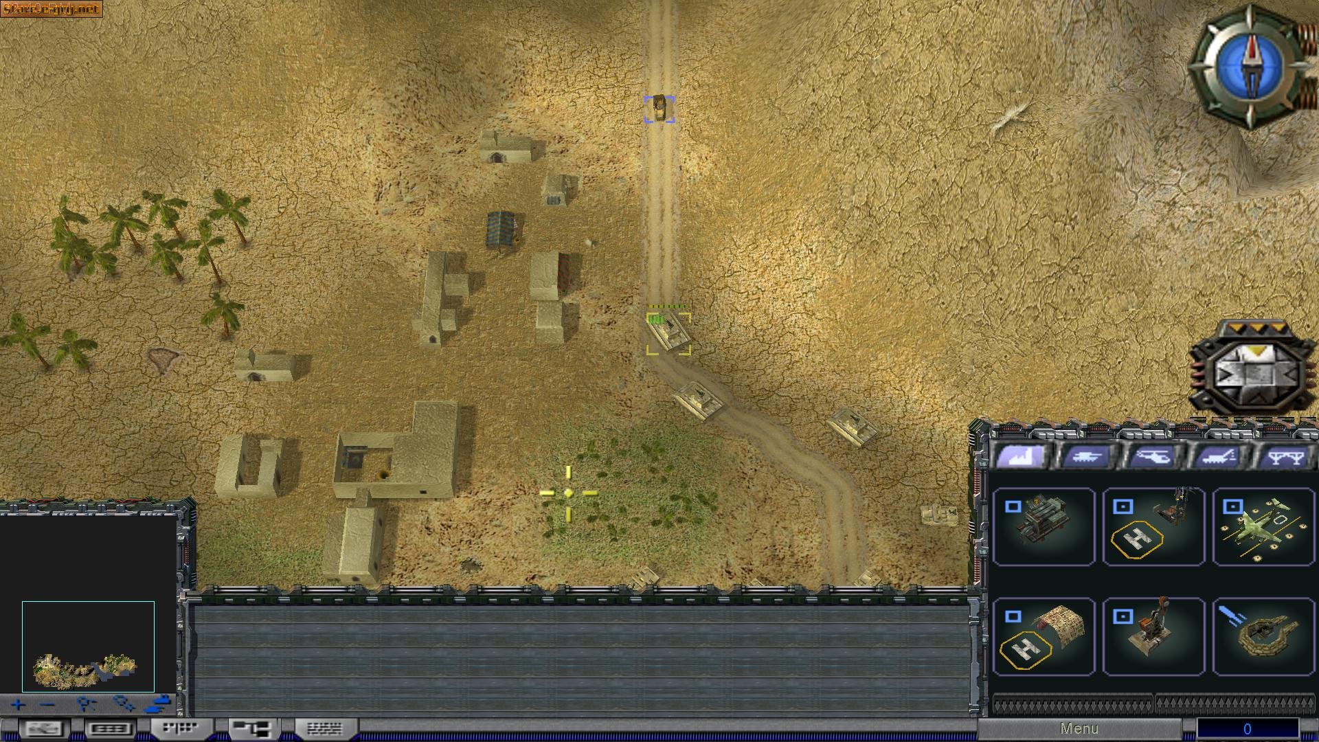 World War III: Black Gold