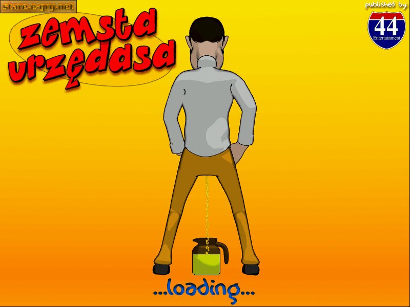 Zemsta Urzędasa