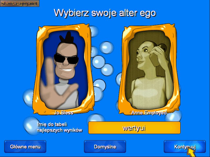 Zemsta Urzędasa