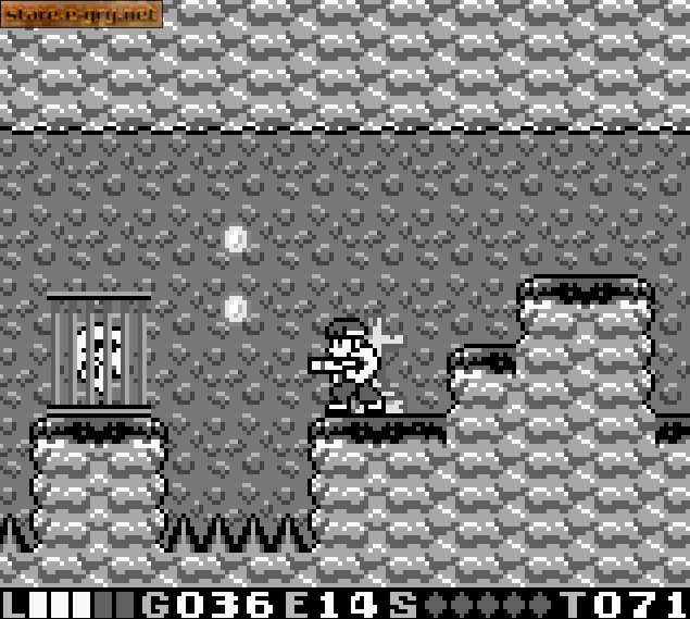 8-bit Halloween