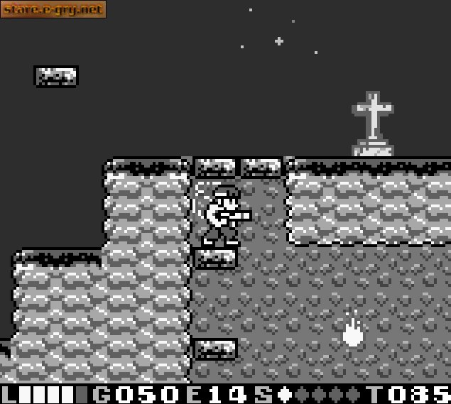 8-bit Halloween
