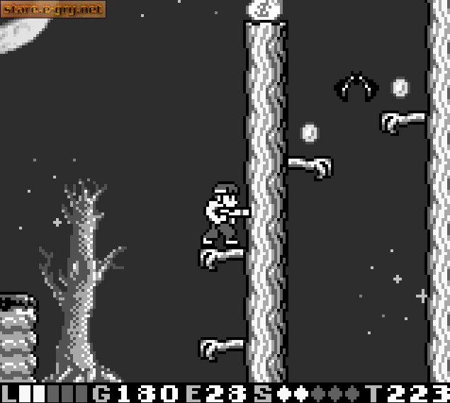 8-bit Halloween