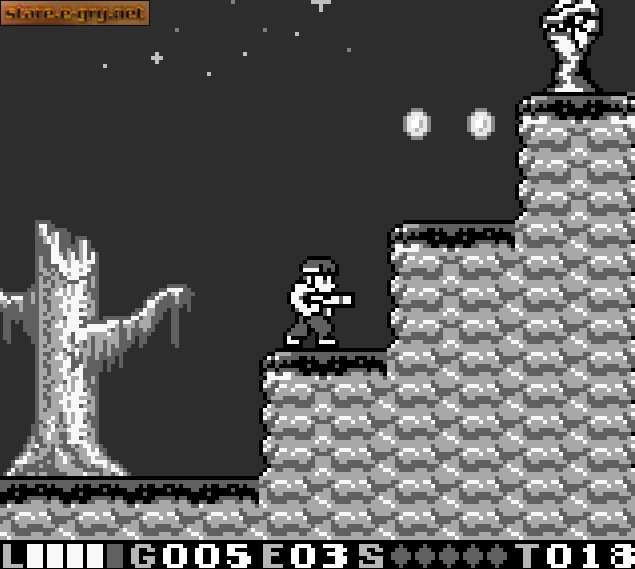 8-bit Halloween