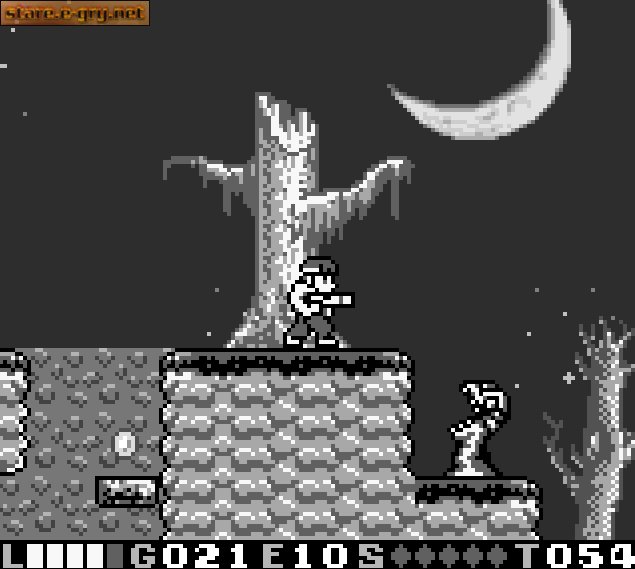 8-bit Halloween