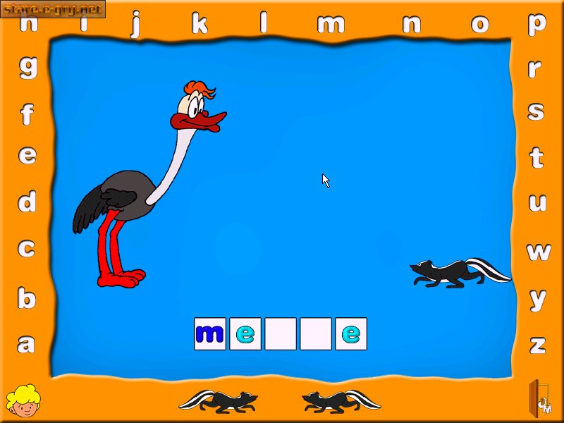 ABC z Reksiem