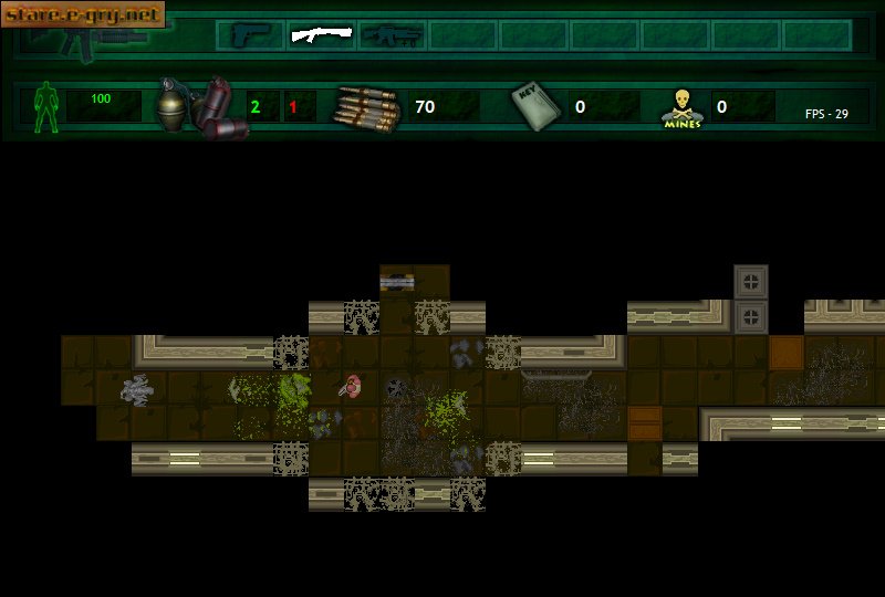 Aliens: Attack On Colony