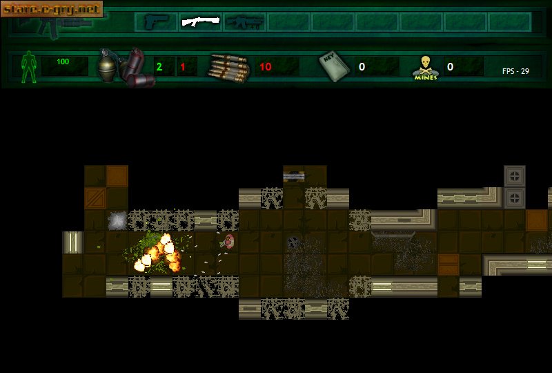 Aliens: Attack On Colony