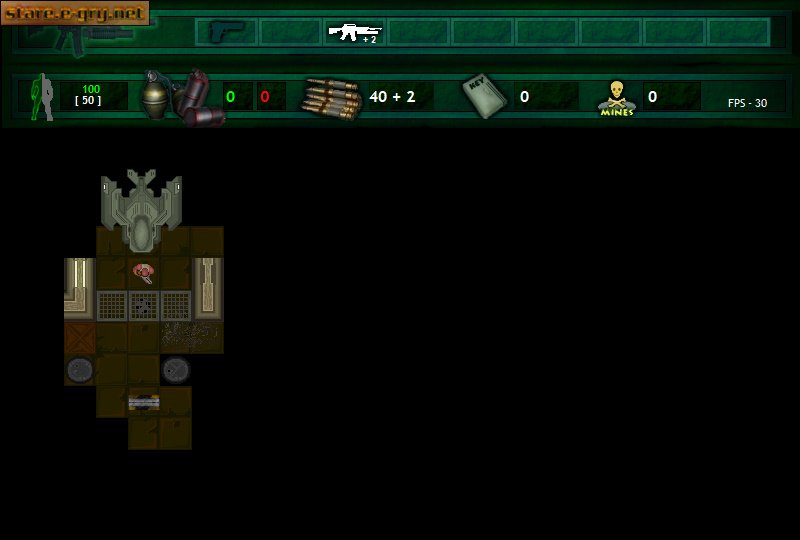 Aliens: Attack On Colony