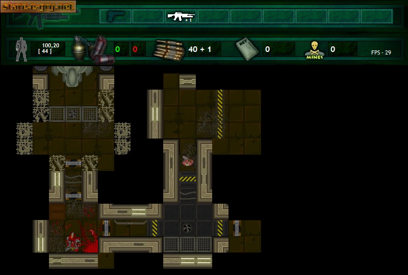 Aliens: Attack On Colony