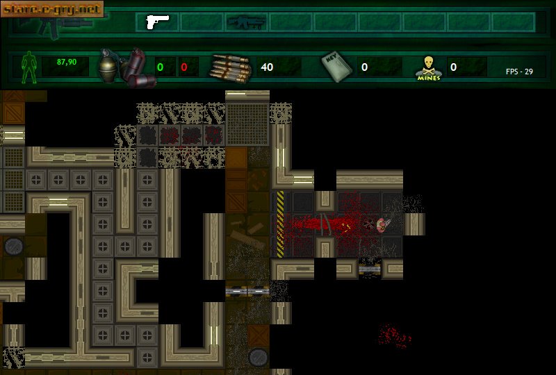 Aliens: Attack On Colony