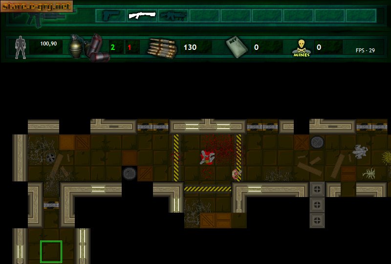 Aliens: Attack On Colony