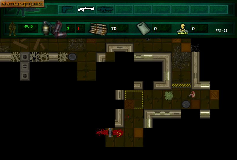 Aliens: Attack On Colony