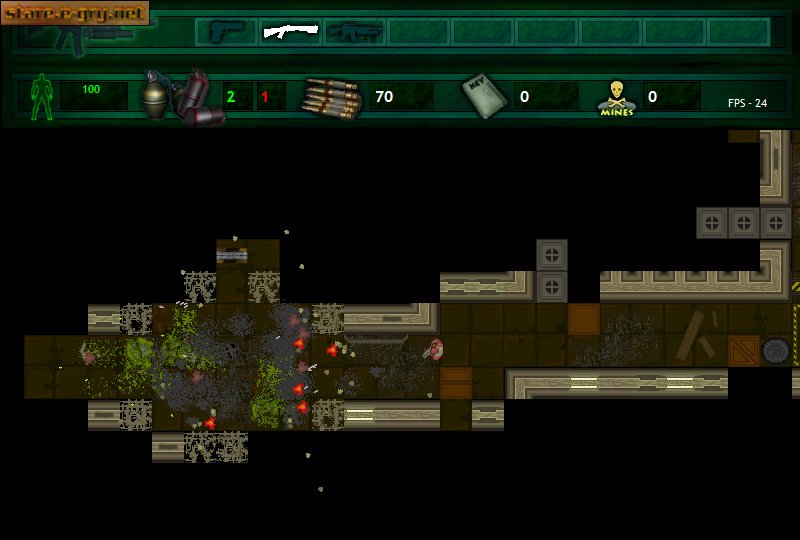 Aliens: Attack On Colony