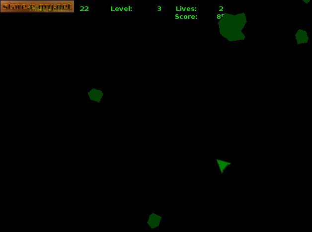 Asteroidsss