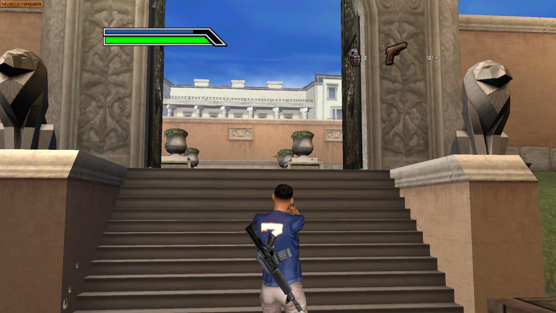 Bad Boys II