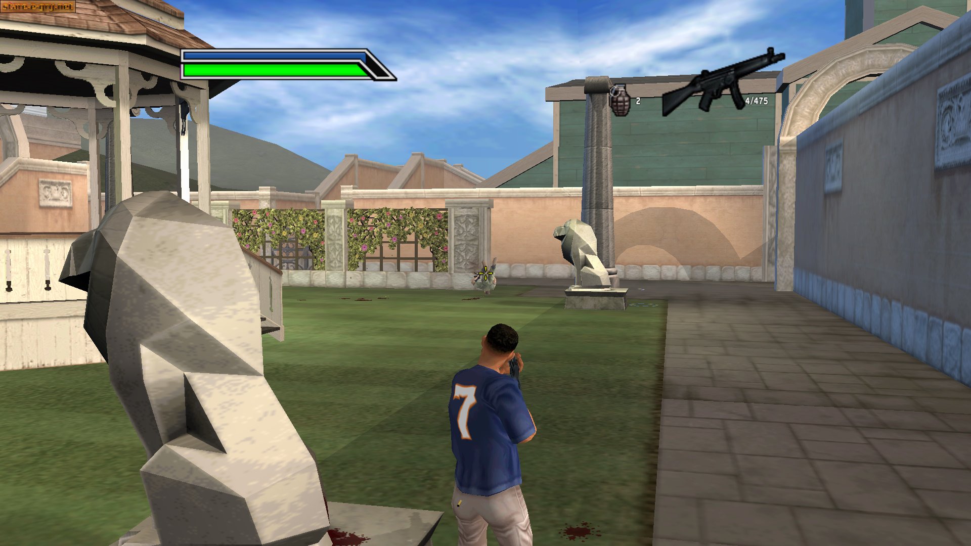 Bad Boys II