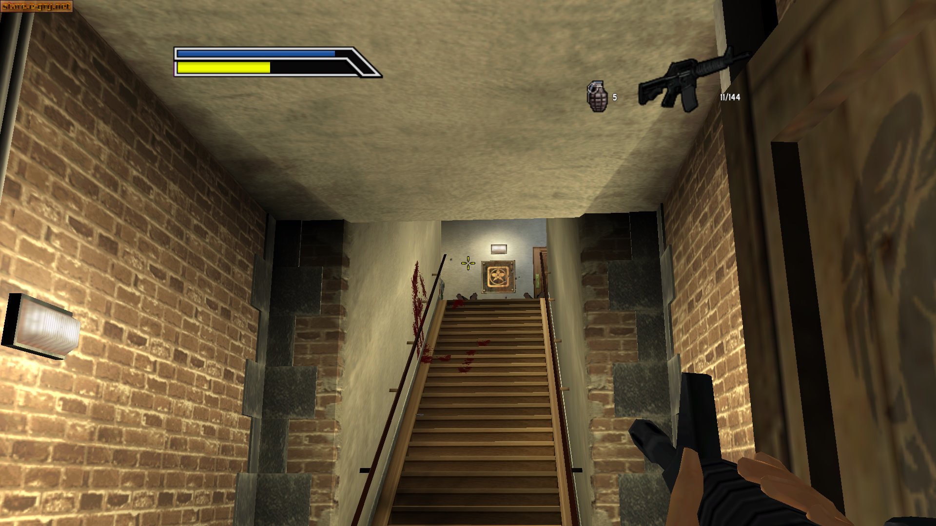 Bad Boys II