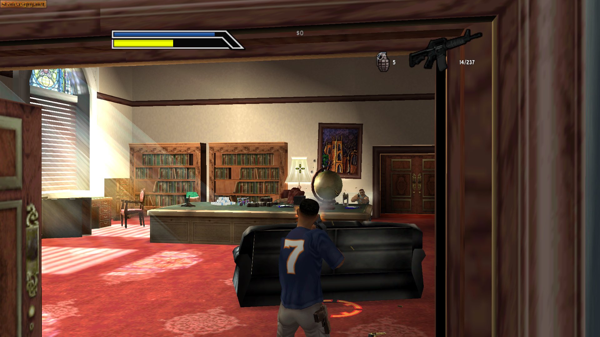 Bad Boys II