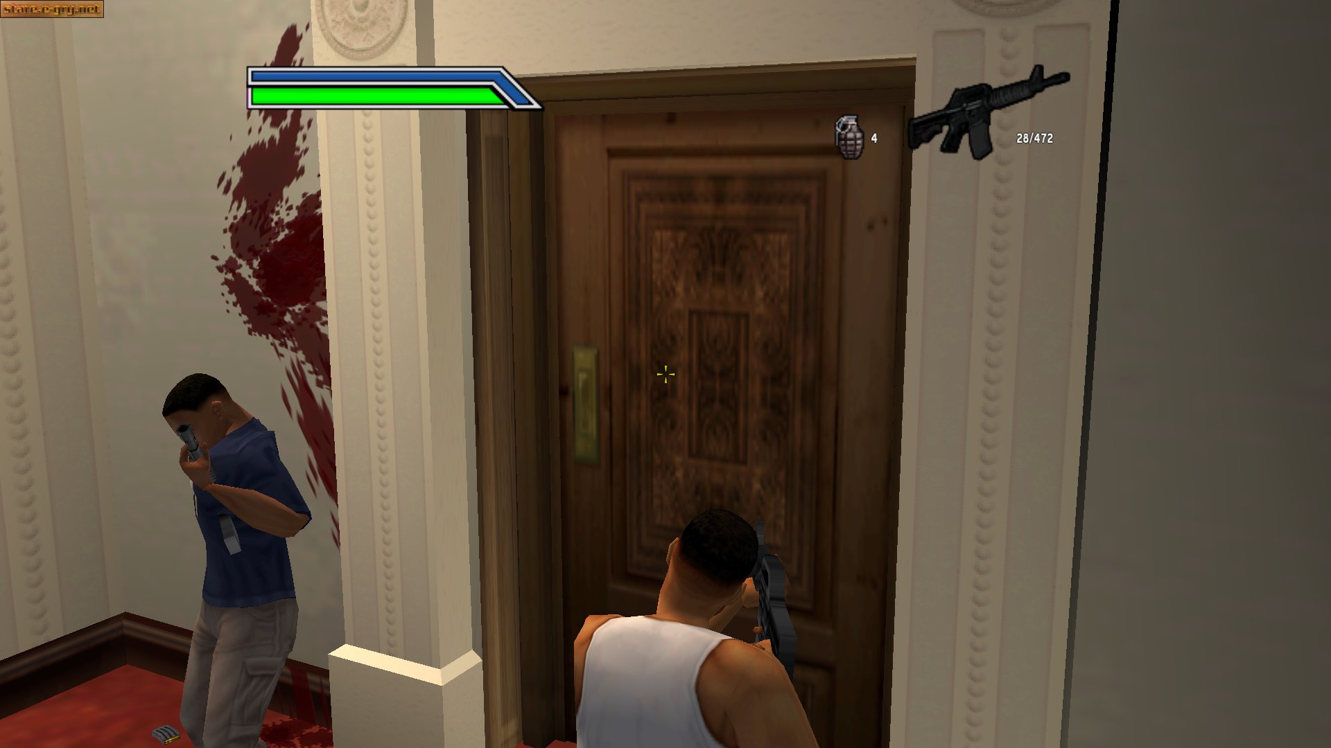 Bad Boys II