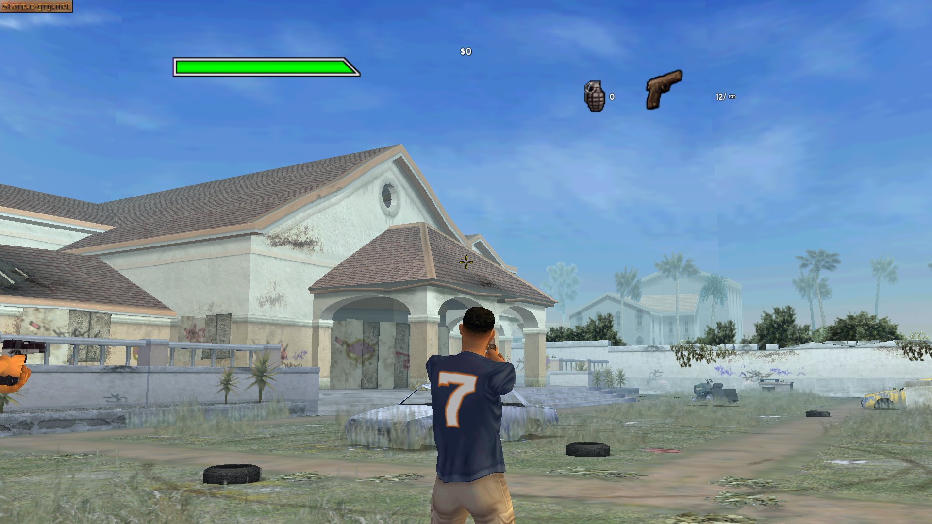 Bad Boys II