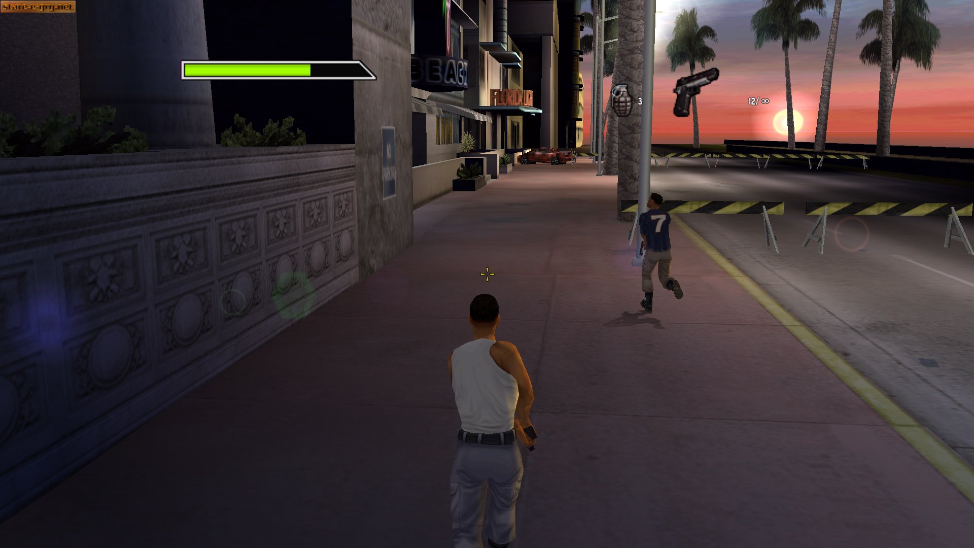 Bad Boys II