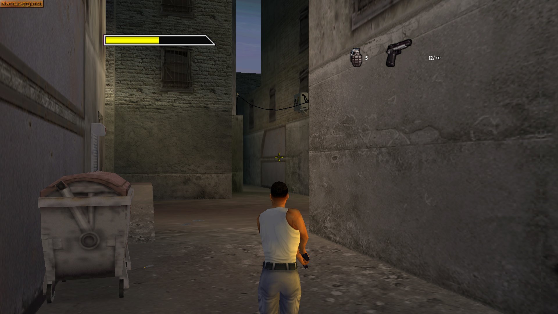 Bad Boys II