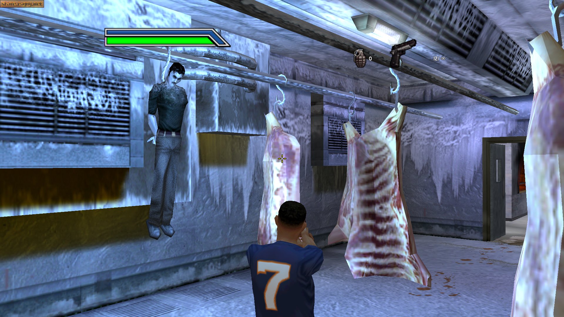 Bad Boys II